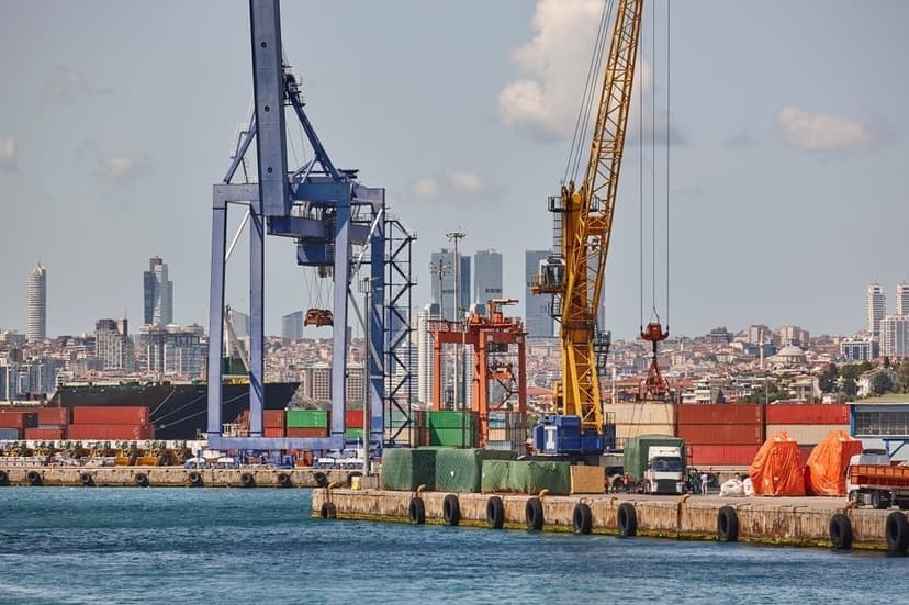 Türkiye's Exports to Spain Reach Record High in Early 2026
