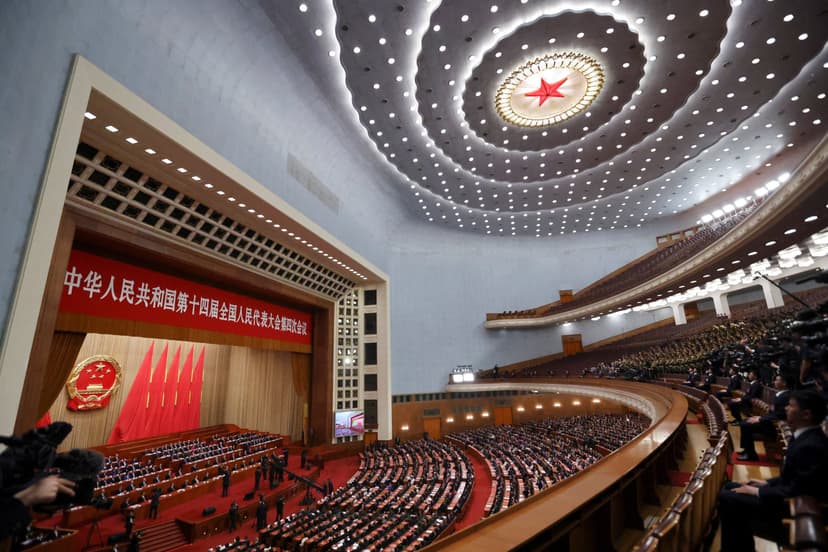 UN Rights Chief Expresses 'Concern' Over China's New 'Ethnic Unity' Law