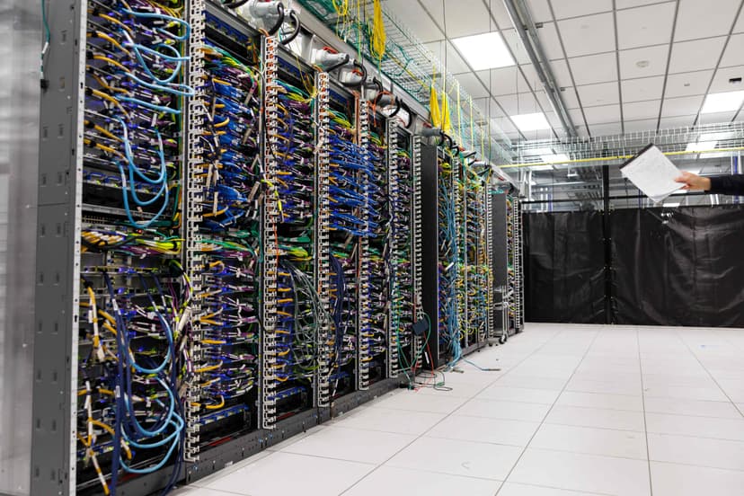 US mayors turn against data centers as AI backlash grows