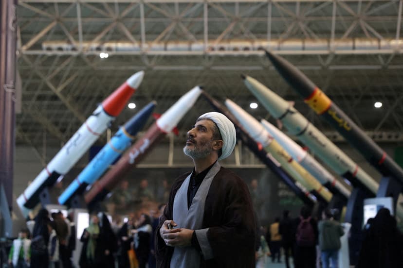Iran's IRGC targets 3 US bases, threatens to hunt down Netanyahu