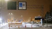 Finnish Customs to Negotiate Layoffs at Eastern Border