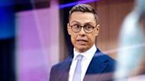 Alexander Stubb to Discuss World Politics in Interview