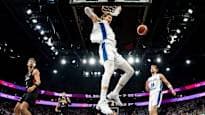 Popularity of basketball soars in Finland to record high level