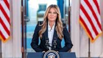 Melania Trump to Lead UN Security Council Meeting