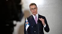 Finland's President Stubb to Discuss US Strike on Iran