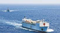 Greenland's Prime Minister Rejects US Hospital Ship Proposal