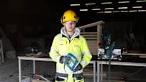 AI Not Replacing Construction Jobs, Finnish Industry Faces Labor Shortage