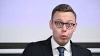 Finnish Government Faces No-Confidence Vote