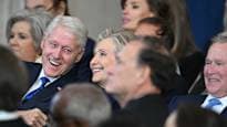 Clintons to Testify in Epstein Investigation