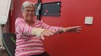 Elderly Finns Learn Fall Prevention Skills to Reduce Fatalities