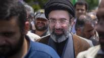 NY Times: Slain Ali Khamenei's son has risen as a top candidate for Iran's leadership