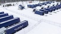 Finland's Grid Operator Warns Against Current Battery Storage Locations