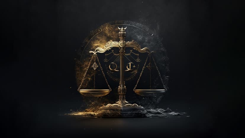 Libra Horoscope Today, 28 February 2026: Career focus shines today and can open money pathways