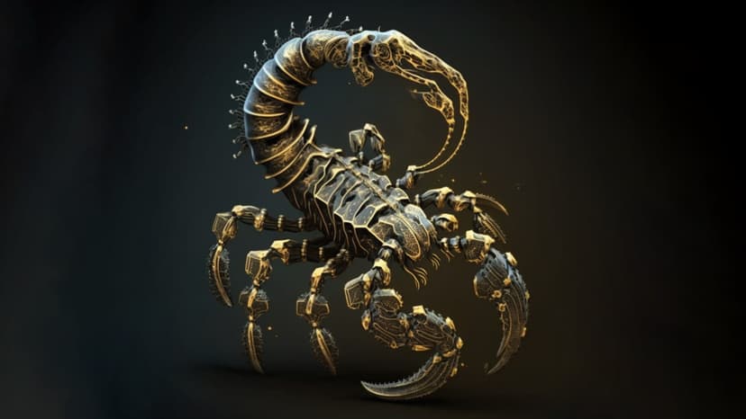 Scorpio Horoscope Today, 28 February 2026: You know what you want and what you can release