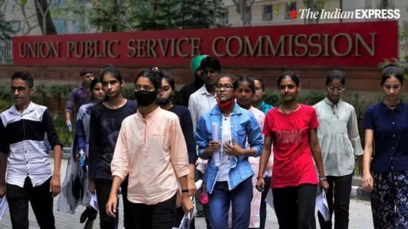 UPSC Civil Services Prelims 2026 registration closes today at upsconline.nic.in