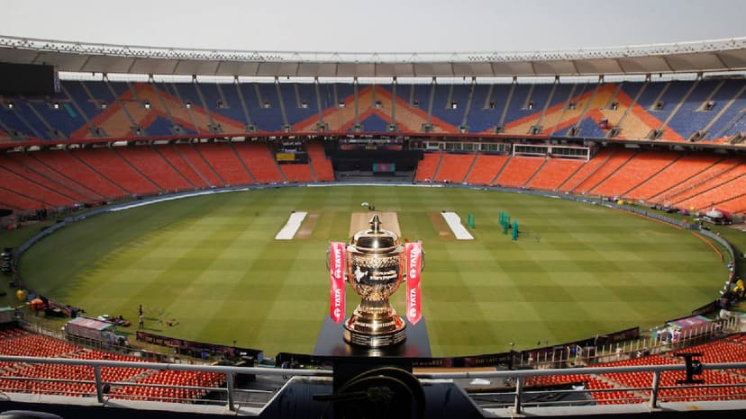 ‘We will announce the first 20-day schedule of IPL in 2 or 3 days’: BCCI secretary Devajit Saikia