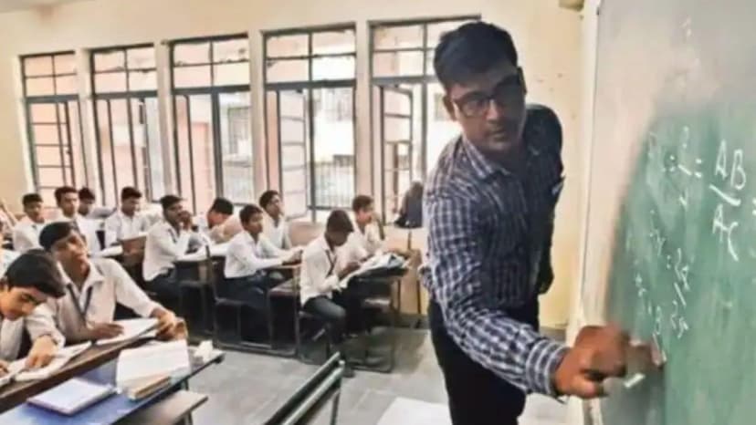 Over 99% of Maharashtra’s private-aided school staff submit papers as edu dept tightens rules after Nagpur ‘Shalarth ID’ scam