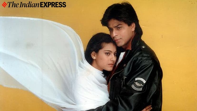Kajol Shares Insights on Co-star Shah Rukh Khan