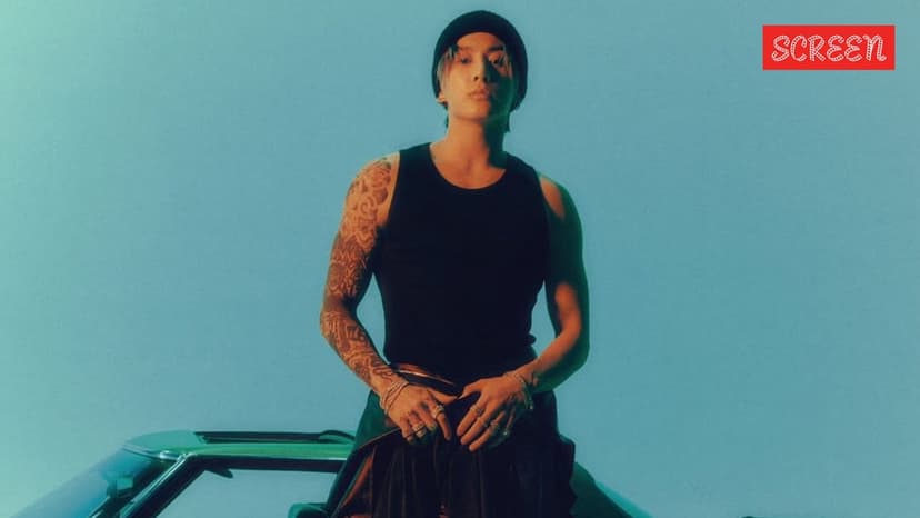 BTS’ Jungkook called ‘selfish, immature’ after he appeared drunk during live stream; ARMY defends golden maknae