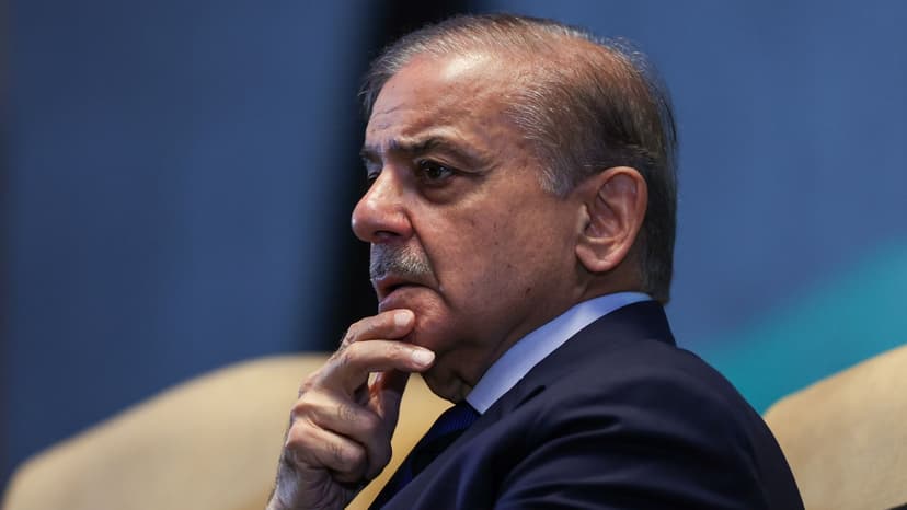 Middle East war jitters: Pakistan considers Covid-style measures to cut back on fuel use