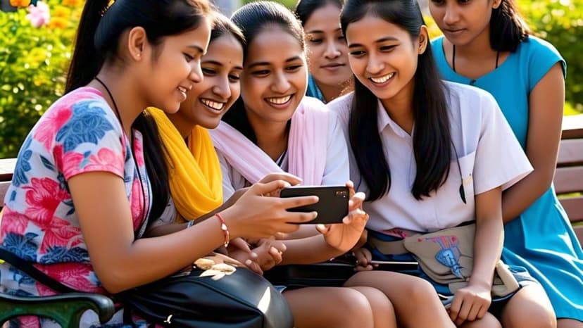 Over 300 Punjab Government School Students Qualify JEE Main Session One