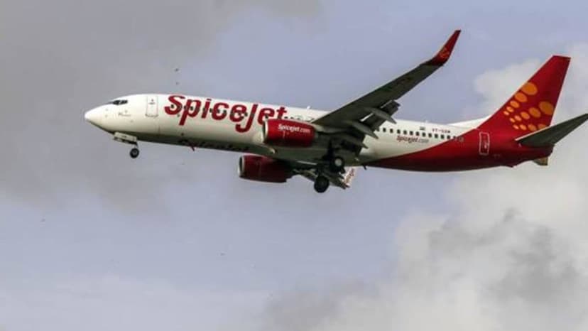 India's SpiceJet to Operate Special Flights from Fujairah to India