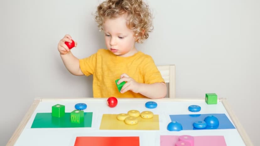 Personal Essay on Raising a Neurodivergent Son