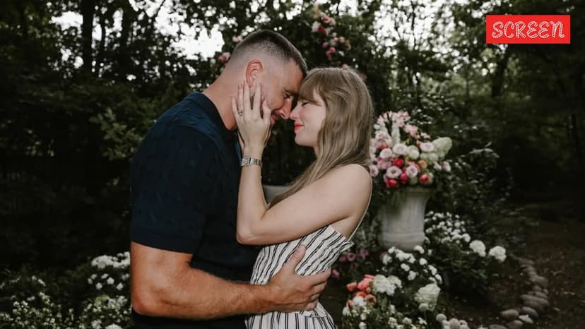 Taylor Swift and Travis Kelce to tie the knot on June 13 in Rhode Island: Report
