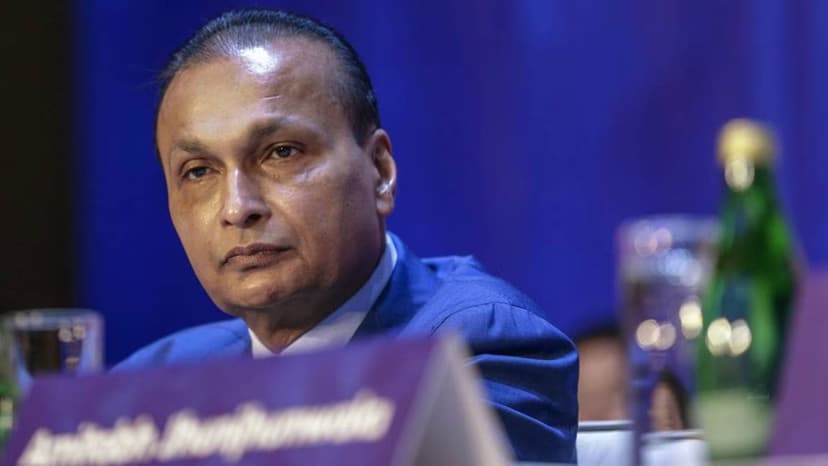 ED attaches Anil Ambani’s Mumbai house worth Rs 3,716 crore