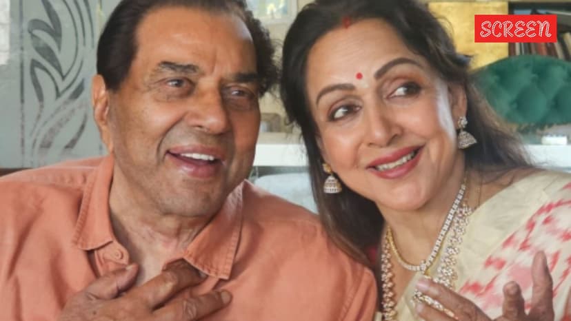 ‘When will I meet him again?’: Hema Malini she misses Dharmendra ‘every single minute’ as she asks herself ‘is he really gone?’