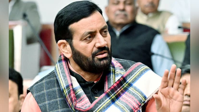 Haryana CM Reports Over 51,000 Grievances Under Parivar Pehchan Patra