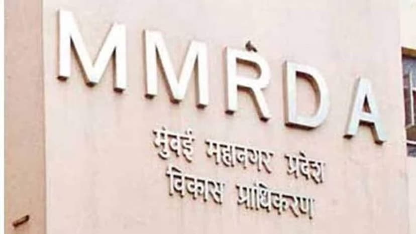 No bidders for Rs 1,629-crore Wadala land parcel floated by MMRDA