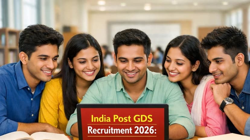 India Post Gramin Dak Sevak Results 2026 Merit List Expected
