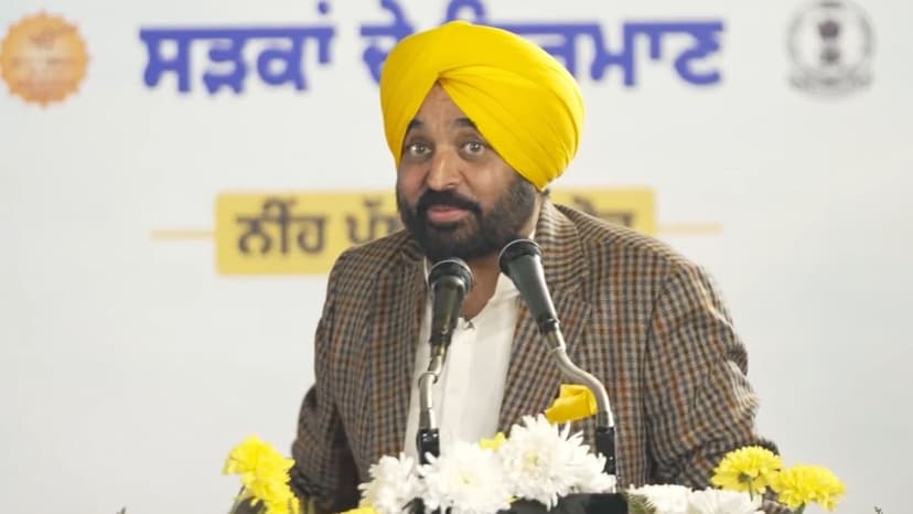 AAP Government to Provide Essential Commodities Under Atta-Dal Scheme