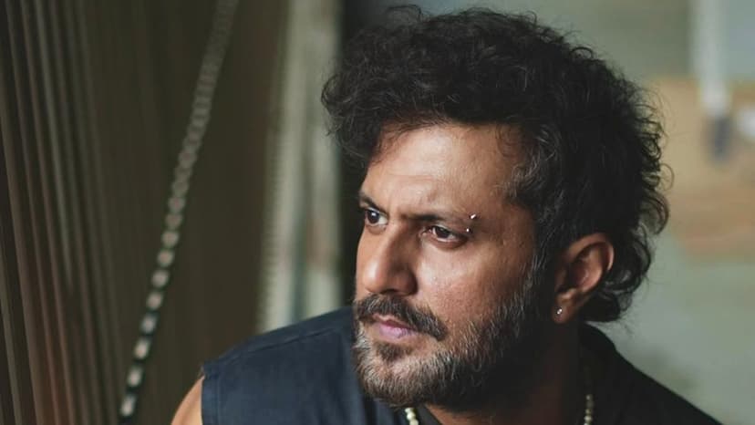 Actor Aamir Dalvi Shares Fitness Secrets