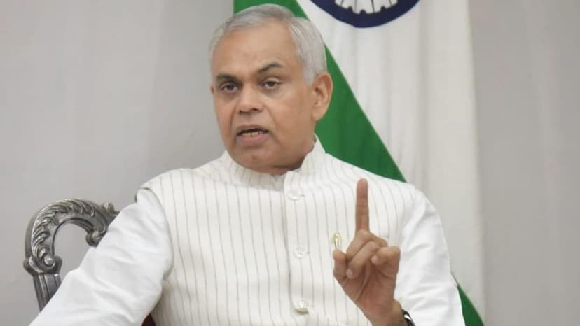 Maharashtra Governor Highlights Record FDI and New Industrial Policies in Budget Session