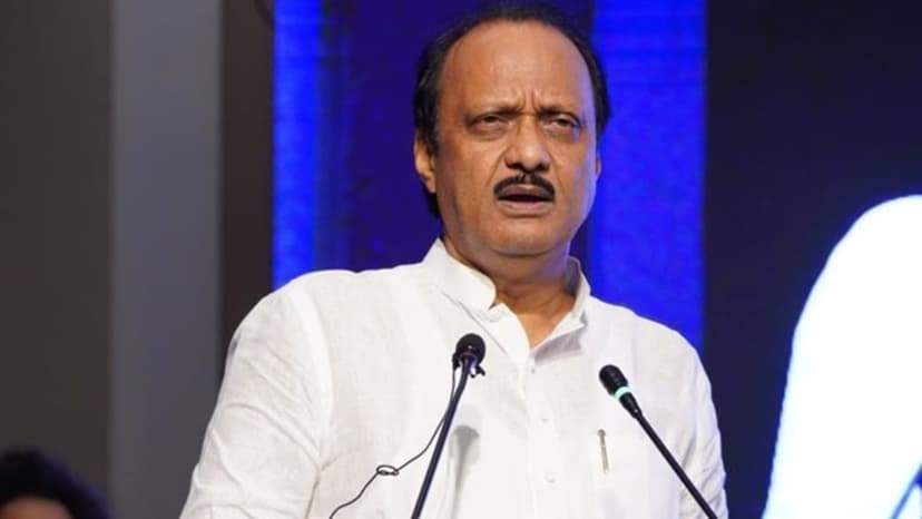 Mumbai Court Clears Ajit Pawar in Maharashtra State Co-operative Bank Case