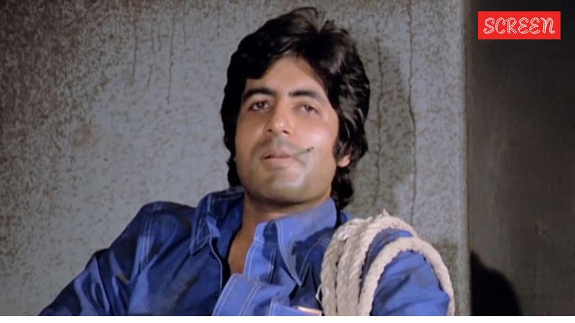 ‘Jaya Bachchan said Amitabh Bachchan had a near fatal accident’: Sandeep Patil recalls how Big B’s secret cameo in his film was cancelled after Coolie mishap