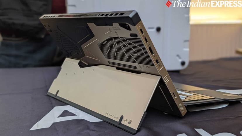 Asus ProArt GoPro Edition, ROG Flow Z13-KJP and TUF A14 2026 launched: Check price and specs