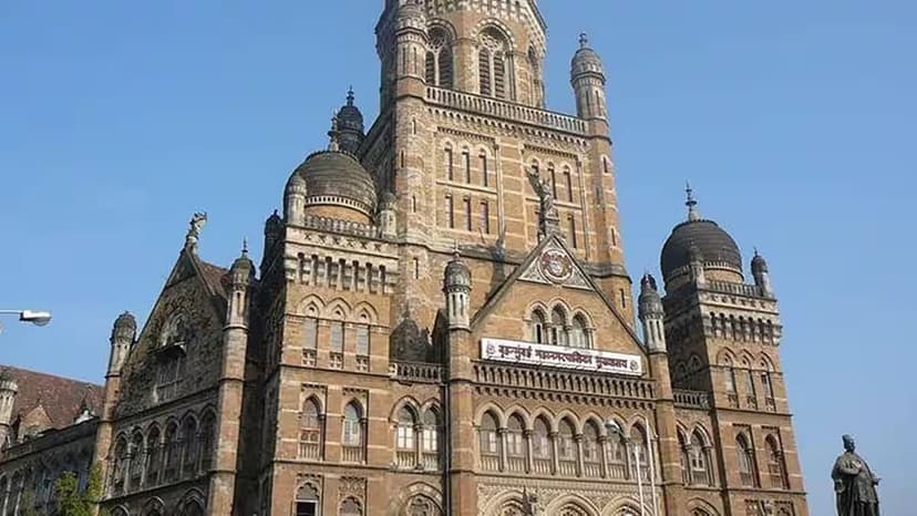 Former BMC Health Officials Booked for Issuing Unverified Birth Certificates