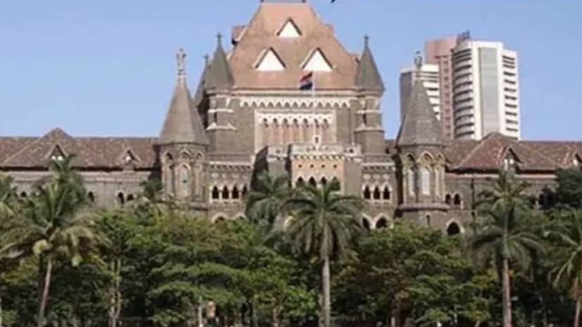 Bombay High Court Denies Namaz Space to Drivers Near Mumbai Airport Citing Security Risk