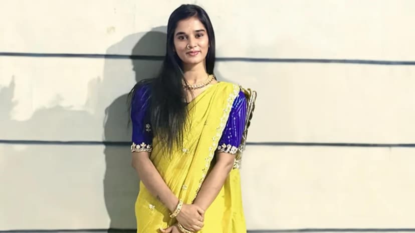 Who was Bonu Komali? 21-year-old YouTuber found dead in Hyderabad after sending emotional text to mother