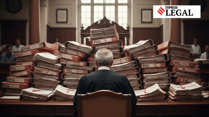 Delhi High Court Rejects Challenge to Jahangirpuri Waqf Properties