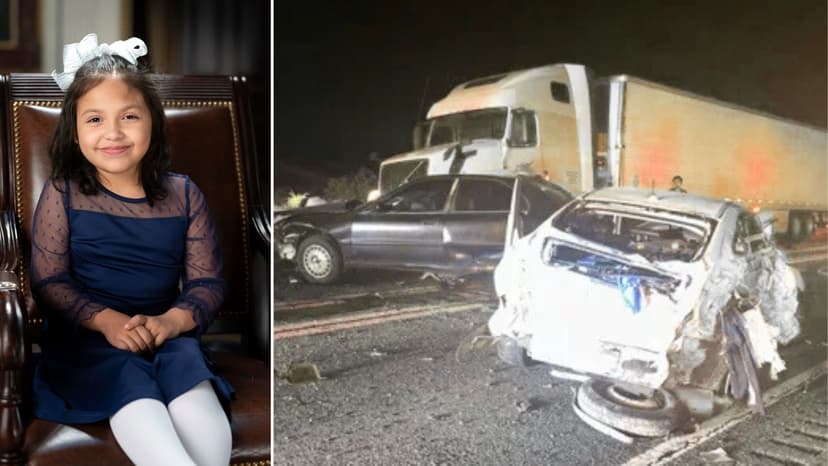 Trump Calls for 'Delilah Law' to Curb Illegal Immigration