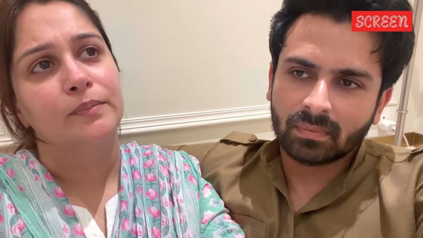 Amid cancer battle, Dipika Kakar to undergo surgery to remove 13-mm cyst: ‘She might need to take immunotherapy’