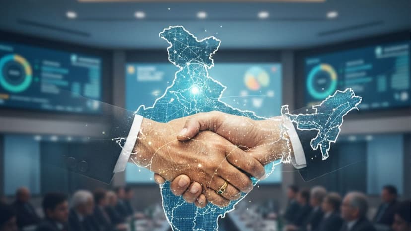 ECI and State Election Commissions Synergize Electoral Processes