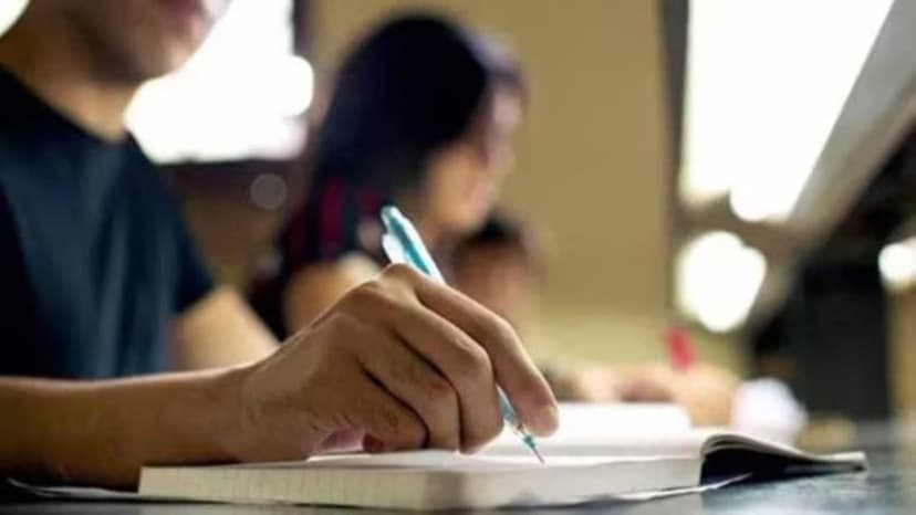 Maharashtra Board Clarifies No Chemistry Paper Leak, Re-exam