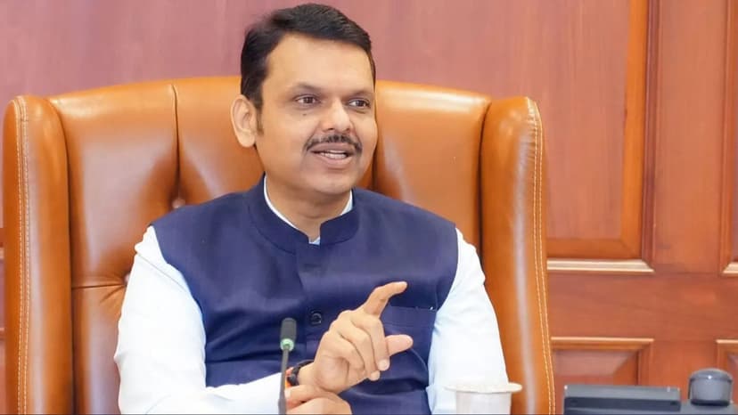 Maharashtra Budget 2026 LIVE Updates: CM Fadnavis to present budget; session to begin without LoP