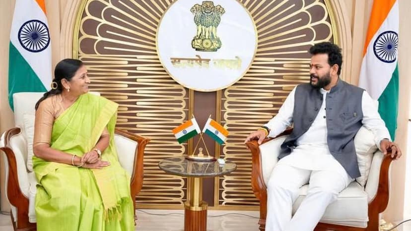 Bhavnagar to Launch Direct Flights to Navi Mumbai