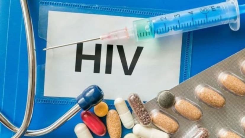 HIV Treatment Breakthrough: Single Daily Pill Replaces Multi-Tablet Regimen